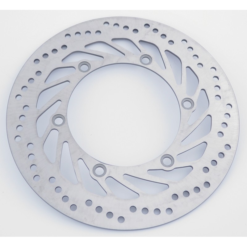 Disco de freno NISSIN redondo fijo