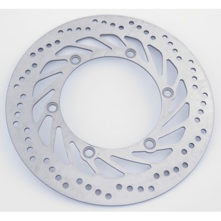 Disco de freno NISSIN redondo fijo