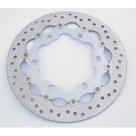 Disco de freno NISSIN redondo flotante