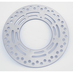 Disco de freno NISSIN redondo fijo