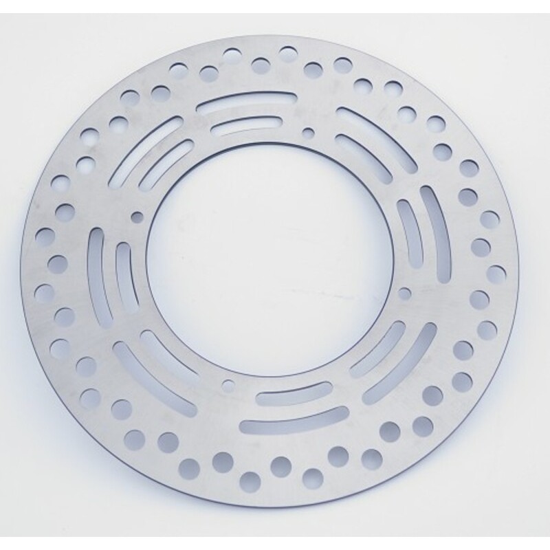 Disco de freno NISSIN redondo fijo