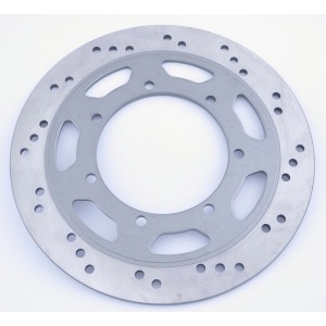 Disco de freno NISSIN redondo