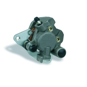 Pinza freno 1 pistón Delantera - Derecha