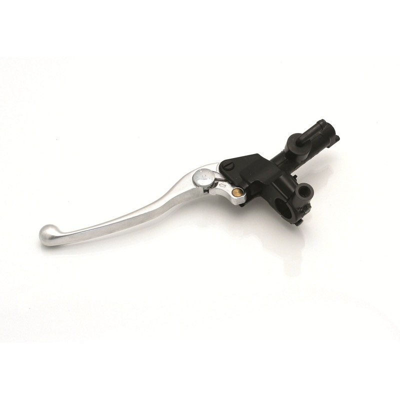 Bomba embrague NISSIN Ø12 Maneta plata