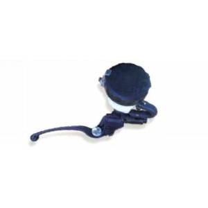 Bomba axial NISSIN Ø14  Maneta plata