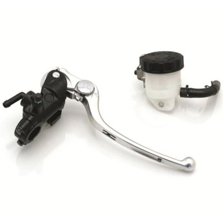 Bomba Radial NISSIN Ø17/Ø11 Racing