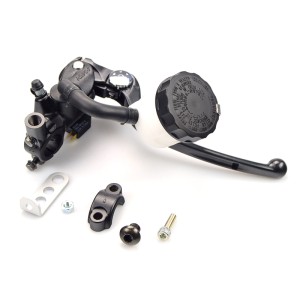 Bomba Radial NISSIN Ø17/Ø11 Racing