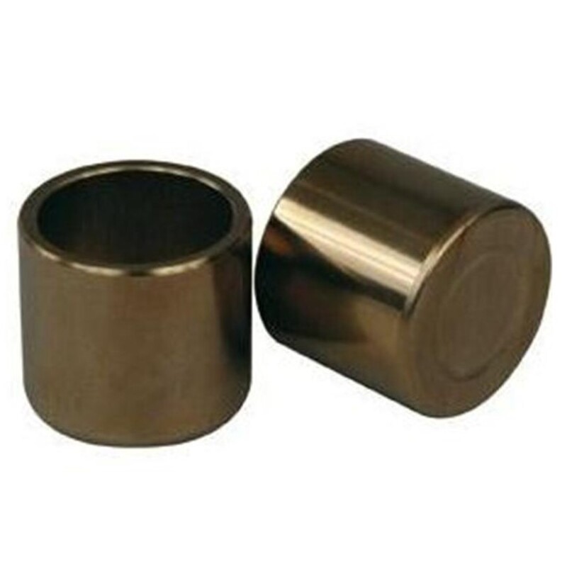 Kit pistones para pinza de freno trasera NISSIN