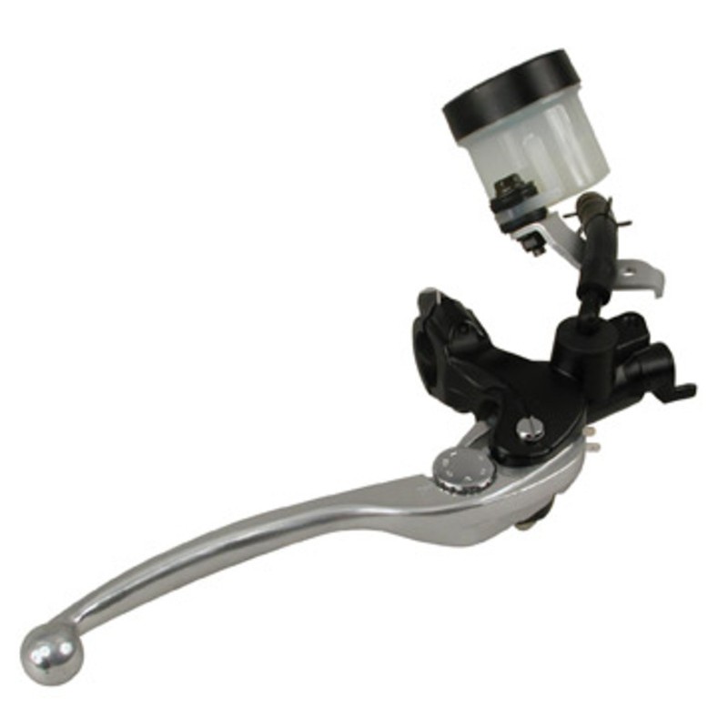 Bomba de freno NISSIN Ø19