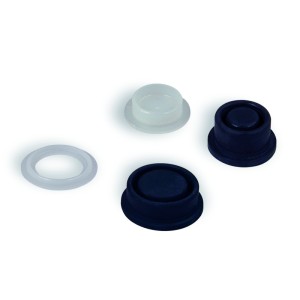 Membrana tapa bomba de freno NISSIN