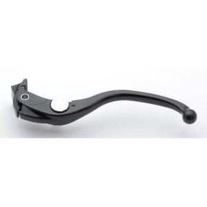 Maneta de embrague negra NISSIN para bomba Mccr19-21/Mccr19-31