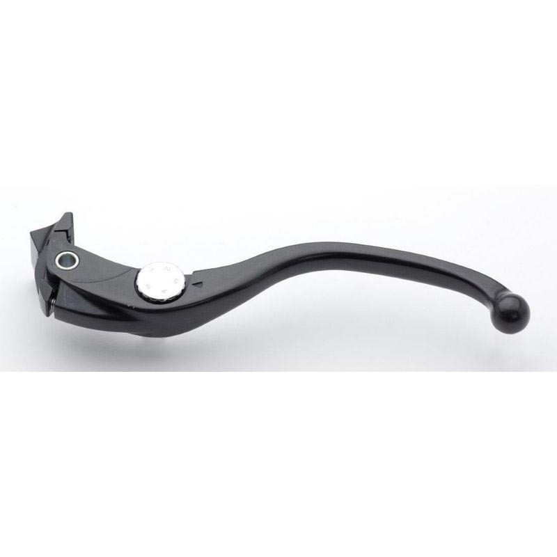 Maneta de embrague negra NISSIN para bomba Mccr19-21/Mccr19-31