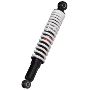 Amortiguador delantero YSS Hidráulico cámara dual