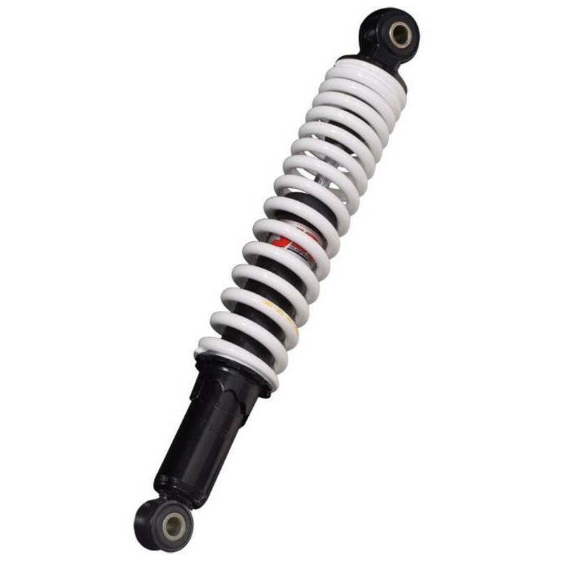 Amortiguador delantero YSS Hidráulico cámara dual