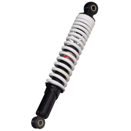 Amortiguador delantero YSS Hidráulico cámara dual