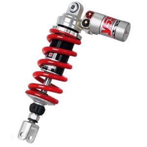 Amortiguador trasero YSS Gas botella