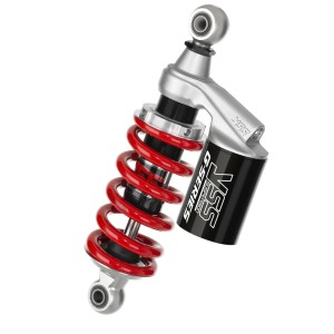 Amortiguador trasero YSS Gas botella Eco Line