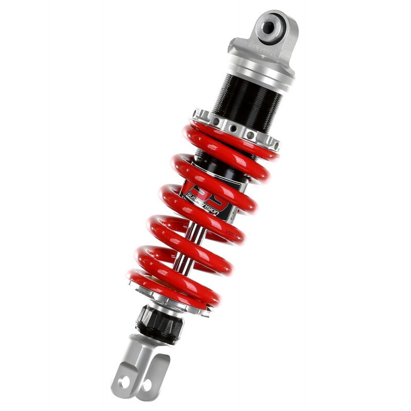 Amortiguador trasero YSS Gas