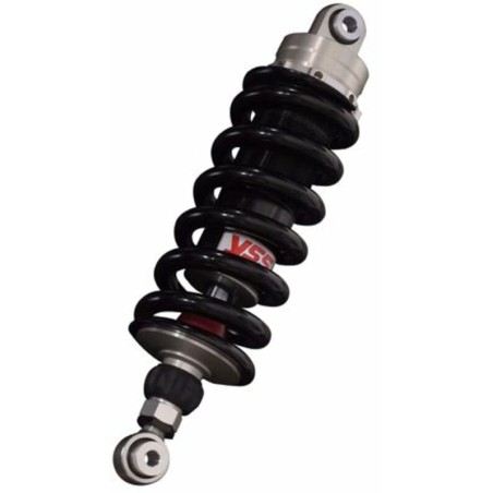YSS Topline Z-Series MZ506 Rear Shock Absorber