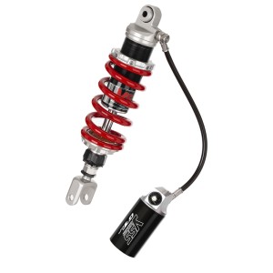 Amortiguador trasero YSS Gas latiguillo