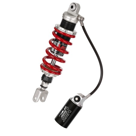 Amortiguador trasero YSS Gas latiguillo