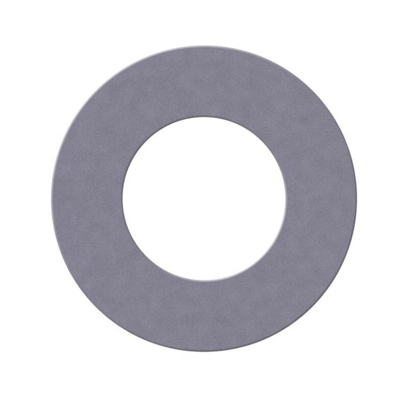 Arandela de reglaje amortiguador 24X12X0.3 YSS