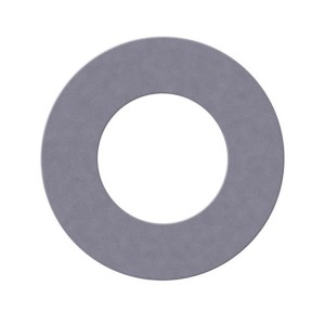 Arandela de reglaje amortiguador 38X12X0.3 YSS