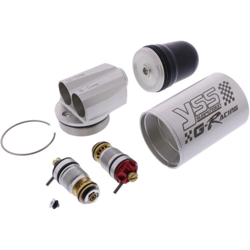 DEPÓSITO DE COMPENSACIÓN HIGH/LOW 46X75 YSS