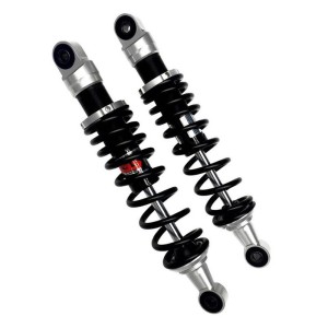 Amortiguadores traseros YSS Gas Eco Line