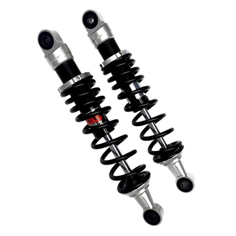 Amortiguadores traseros YSS Gas Eco Line