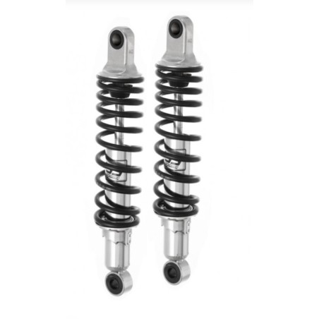 Amortiguadores traseros YSS Hidráulicos cámara dual