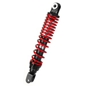 Amortiguadores traseros YSS Gas DTG