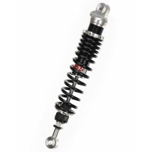 Amortiguadores traseros YSS Gas