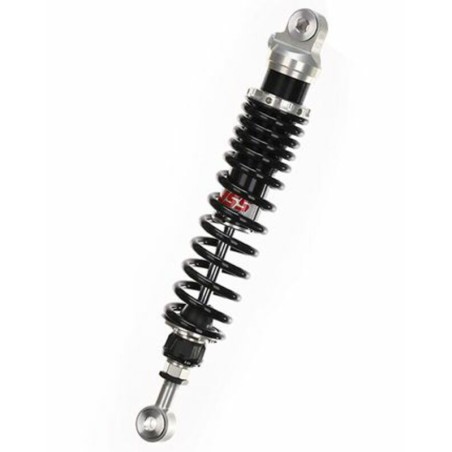 Amortiguadores traseros YSS Gas