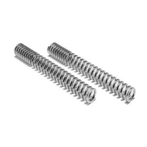 Muelles de horquilla YSS lineales Off Road 660mm