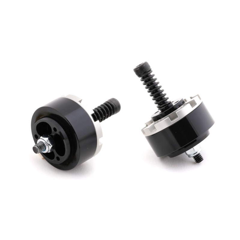 Válvulas de horquilla YSS