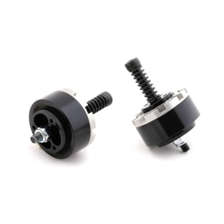 Válvulas de horquilla YSS