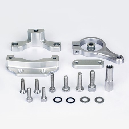 Kit de montaje amortiguador de dirección Honda CBR650R/F SD-KIT 14-