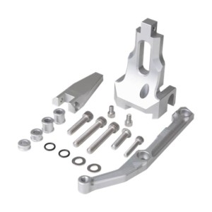 Kit de montaje amortiguador de dirección Yamaha/MT 09 Tracer ‘16-/F...