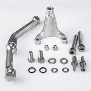 Kit de montaje amortiguador de dirección Ducati/Monster 821 SD-KIT