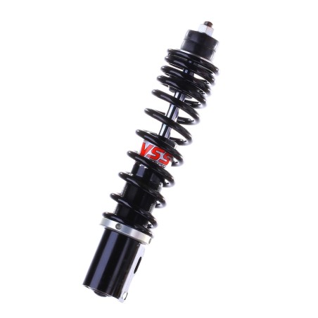 Amortiguador delantero YSS Hidráulico cámara dual