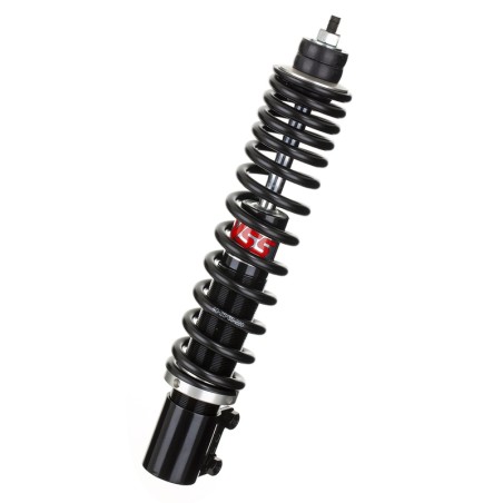 Amortiguador delantero YSS Hidráulico cámara dual