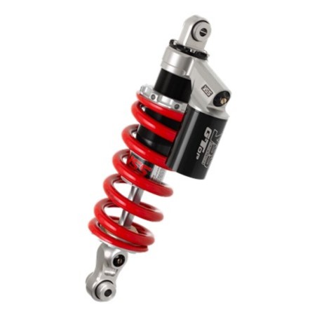 Amortiguador trasero YSS Gas botella