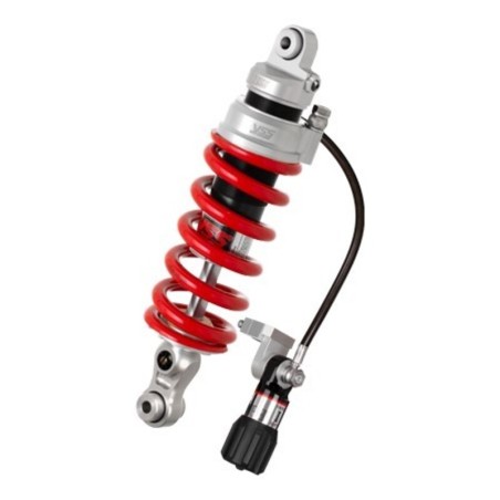 Amortiguador trasero YSS Gas