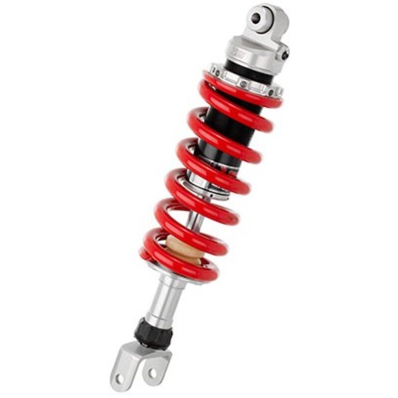 Amortiguador trasero YSS Gas Quad Racing