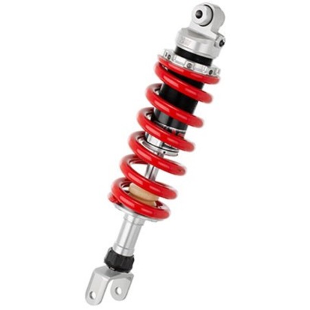 Amortiguador trasero YSS Gas Quad Racing