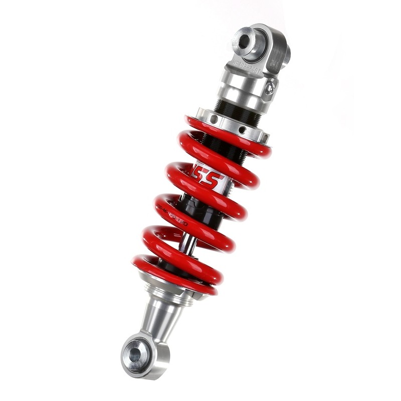 Amortiguador trasero YSS Gas Eco Line