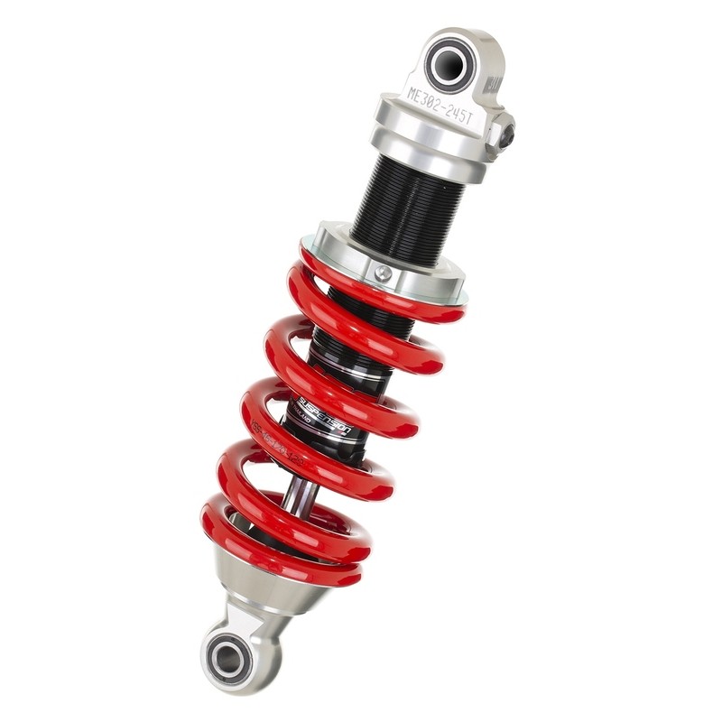 Amortiguador trasero YSS Gas Eco Line