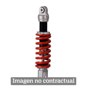 Amortiguador trasero YSS Gas Eco Line