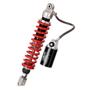 Amortiguador trasero YSS Gas latiguillo